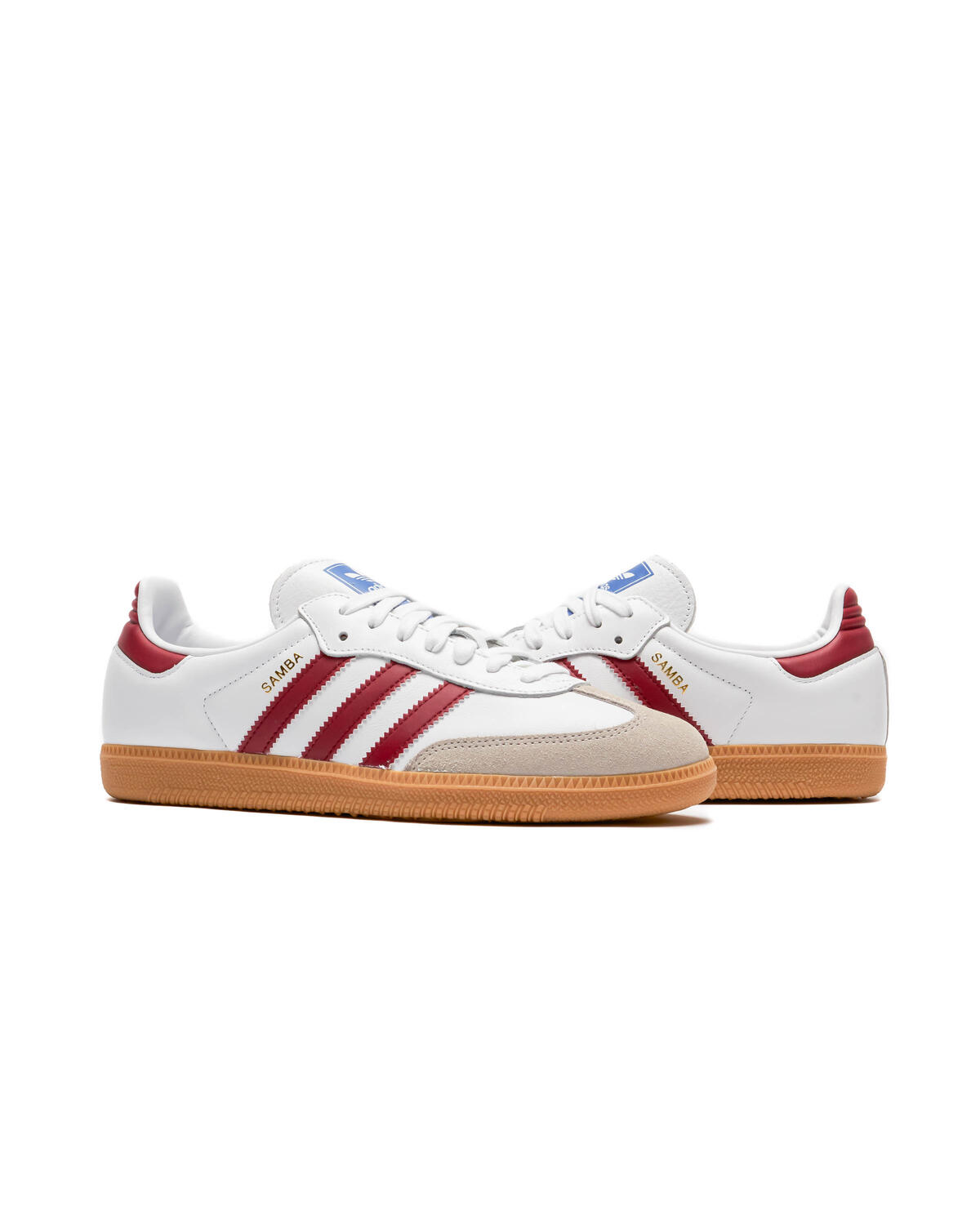 Adidas Originals SAMBA OG | IF3813 | AFEW STORE
